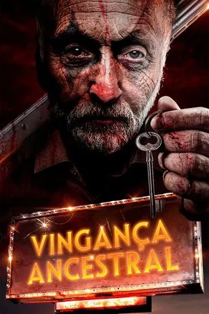 Vingança Ancestral (2023)
