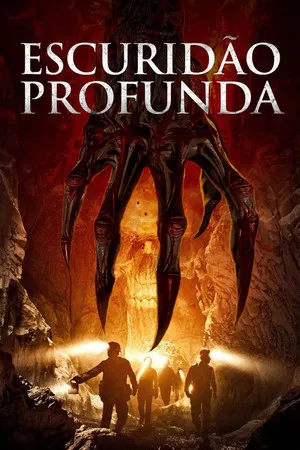 Escuridão Profunda (2023)