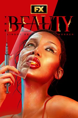 The Beauty: Lindos de Morrer 1ª Temporada (2026)