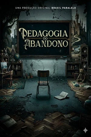 Pedagogia do Abandono (2026)